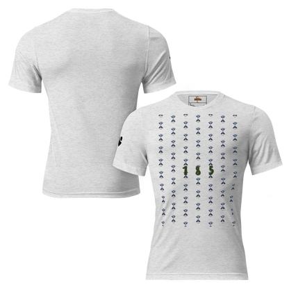 Short sleeve t-shirt