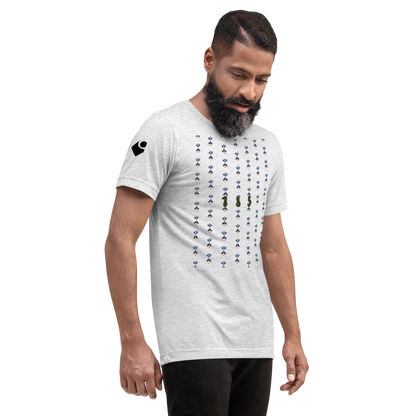 Short sleeve t-shirt
