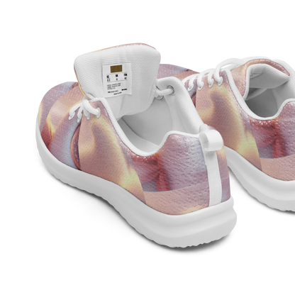 Women’s athletic shoes