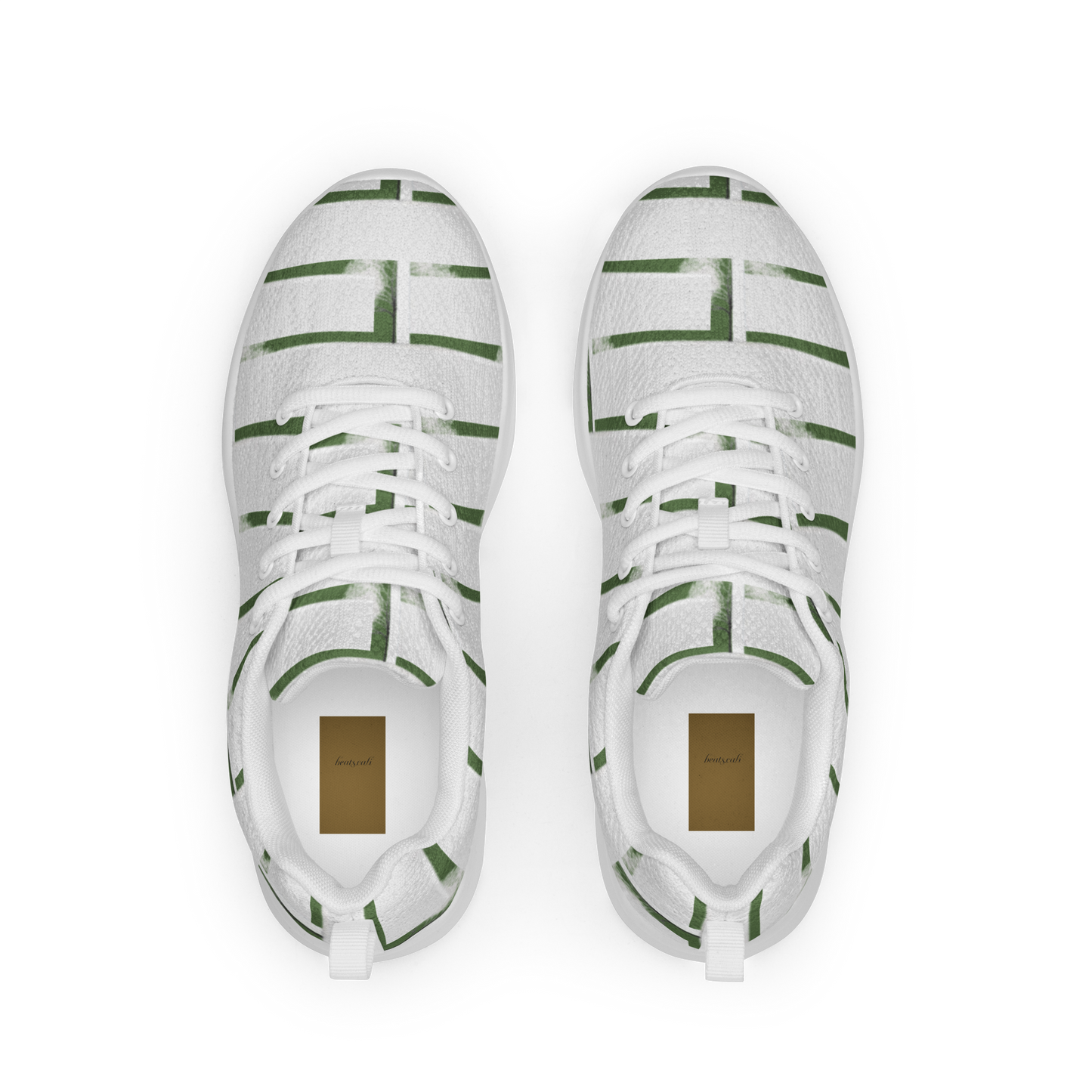 Women’s athletic shoes