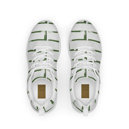 Women’s athletic shoes