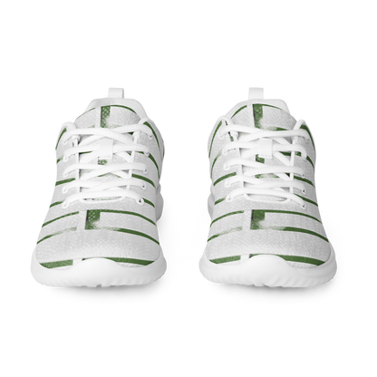 Women’s athletic shoes