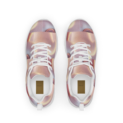 Women’s athletic shoes