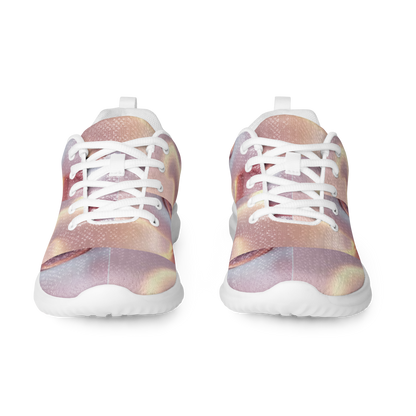 Women’s athletic shoes