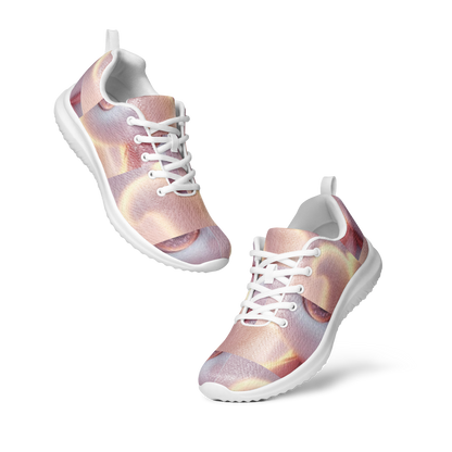 Women’s athletic shoes