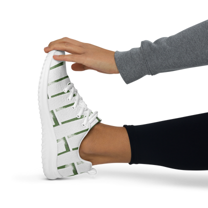 Women’s athletic shoes