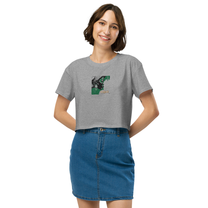 Women’s crop top