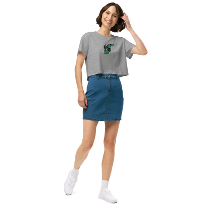 Women’s crop top