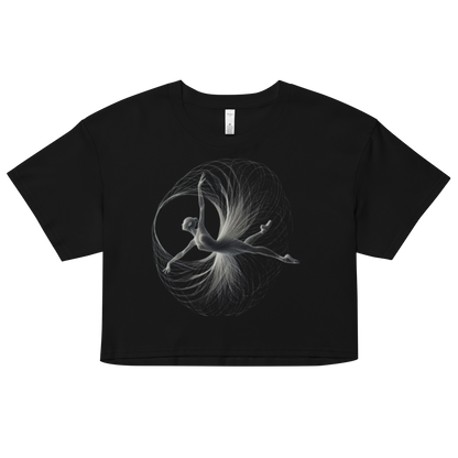 Women’s crop top