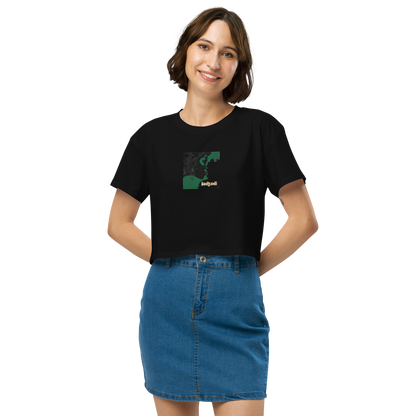 Women’s crop top