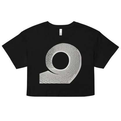 Women’s crop top