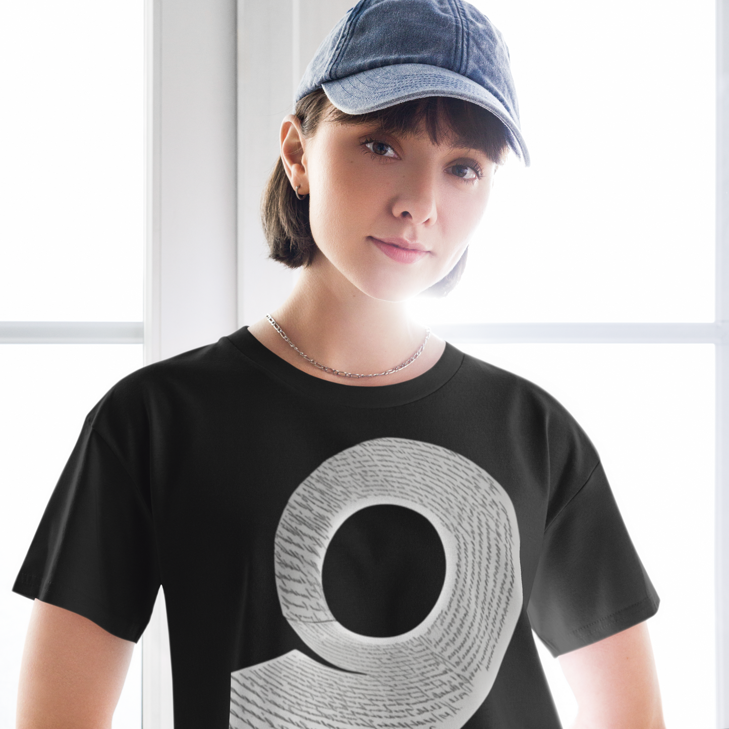 Women’s crop top
