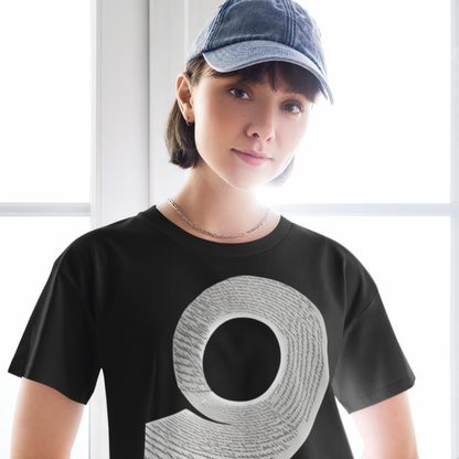 Women’s crop top