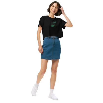 Women’s crop top