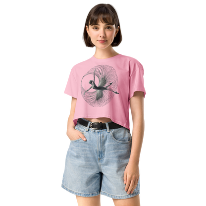 Women’s crop top