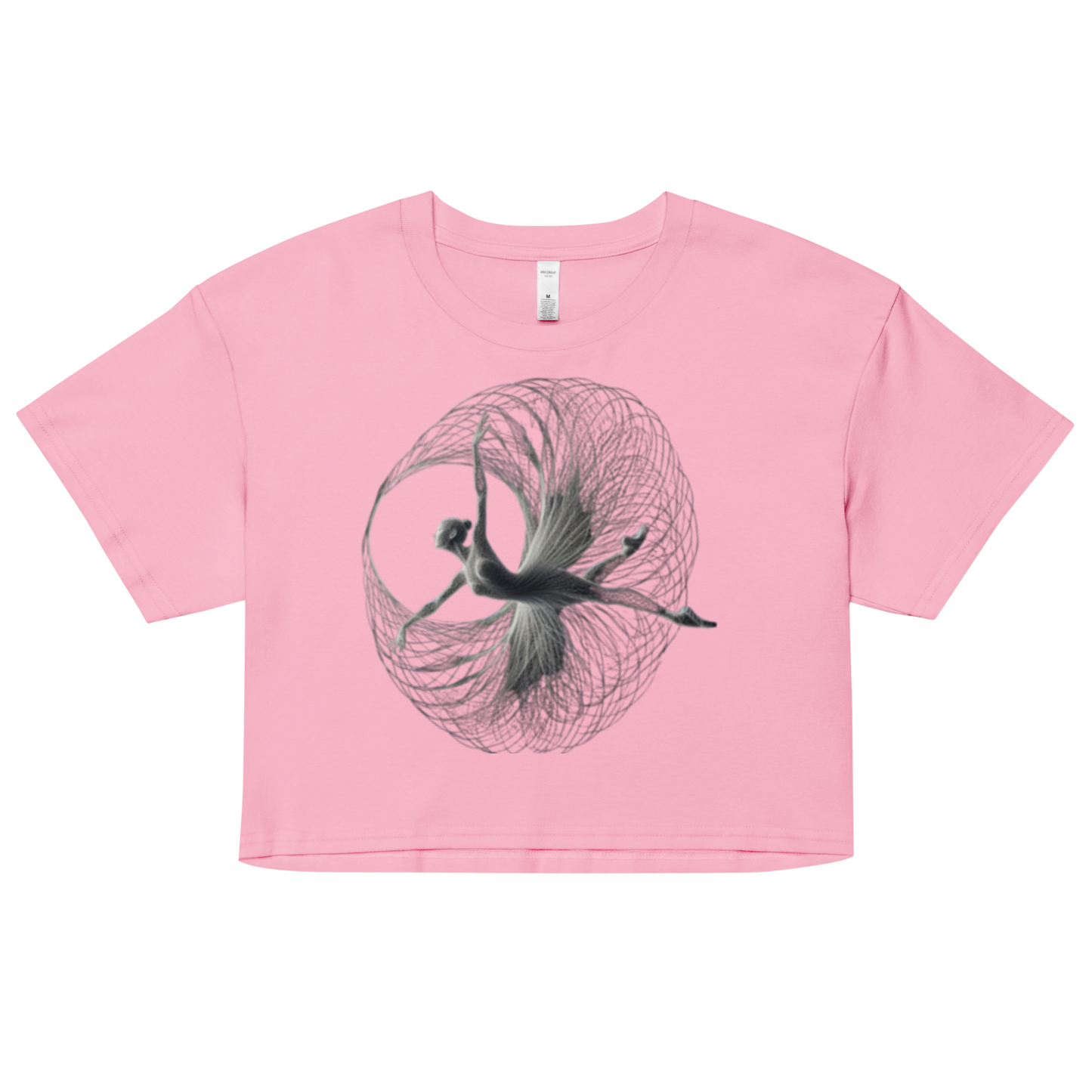 Women’s crop top