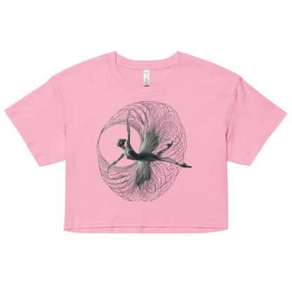 Women’s crop top