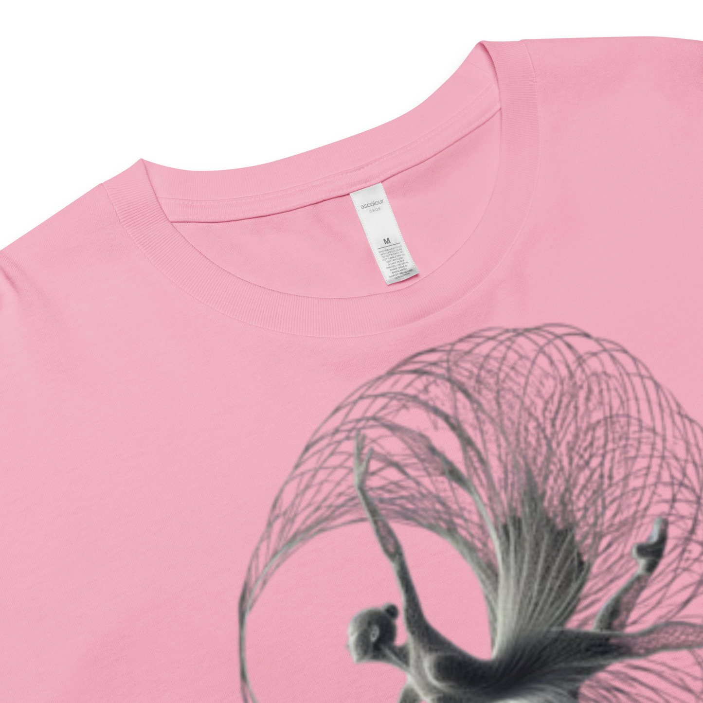 Women’s crop top