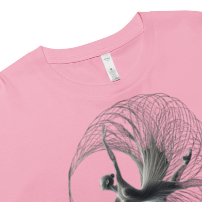 Women’s crop top