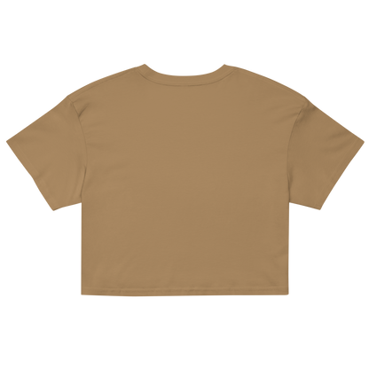 Women’s crop top