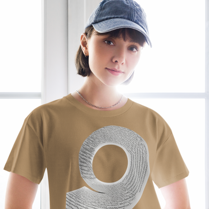 Women’s crop top
