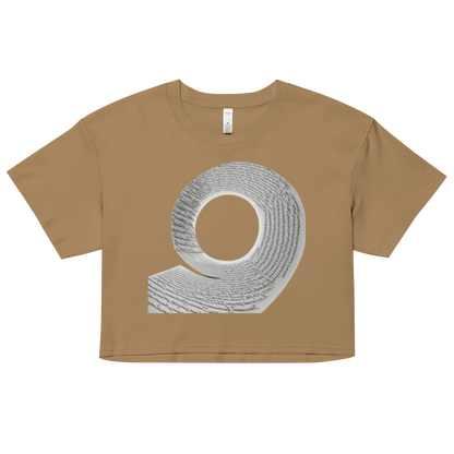 Women’s crop top