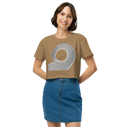 Women’s crop top