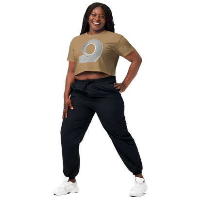 Women’s crop top