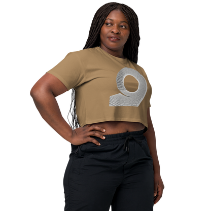 Women’s crop top