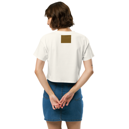 Women’s crop top
