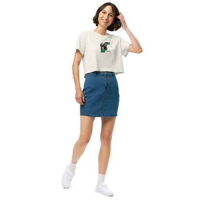 Women’s crop top