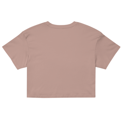 Women’s crop top