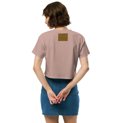 Women’s crop top