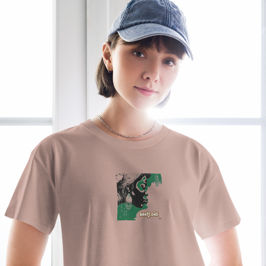 Women’s crop top