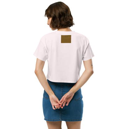 Women’s crop top