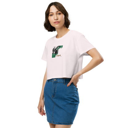 Women’s crop top