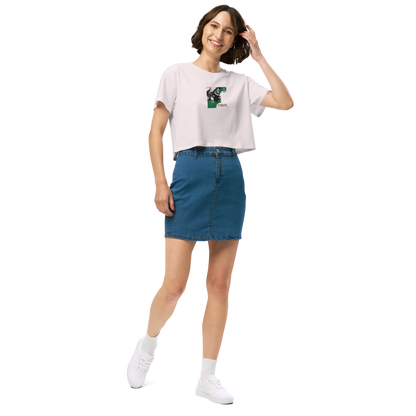 Women’s crop top