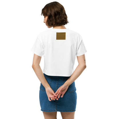 Women’s crop top