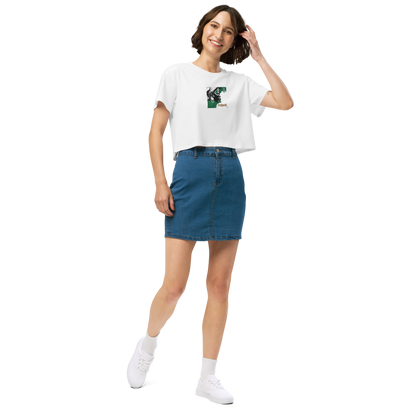 Women’s crop top