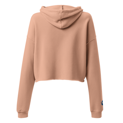Crop Hoodie