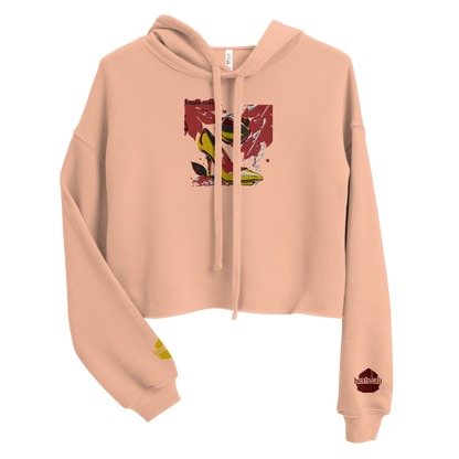 Crop Hoodie
