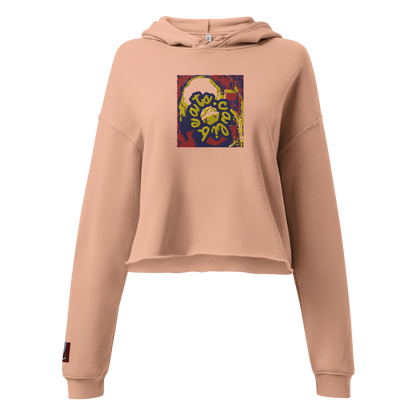 Crop Hoodie