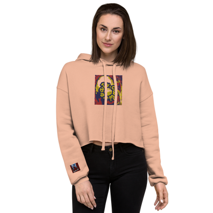 Crop Hoodie