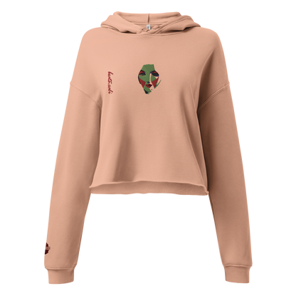 Crop Hoodie