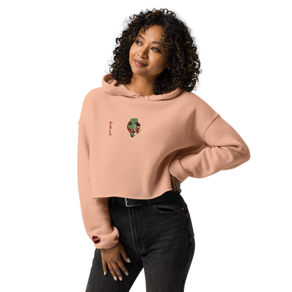 Crop Hoodie