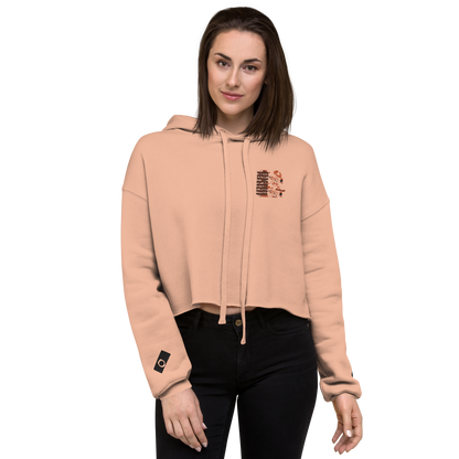 Crop Hoodie