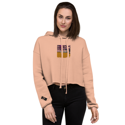 Crop Hoodie
