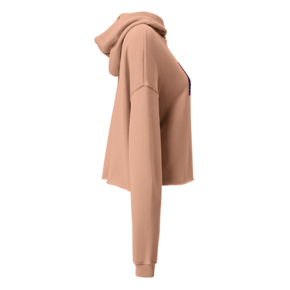 Crop Hoodie