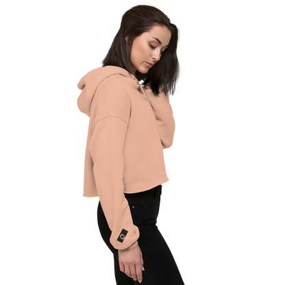 Crop Hoodie