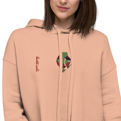 Crop Hoodie